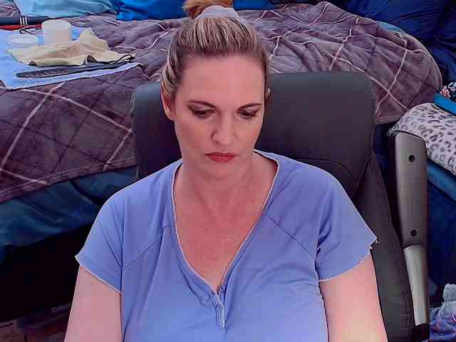 NinaJaymes webcam