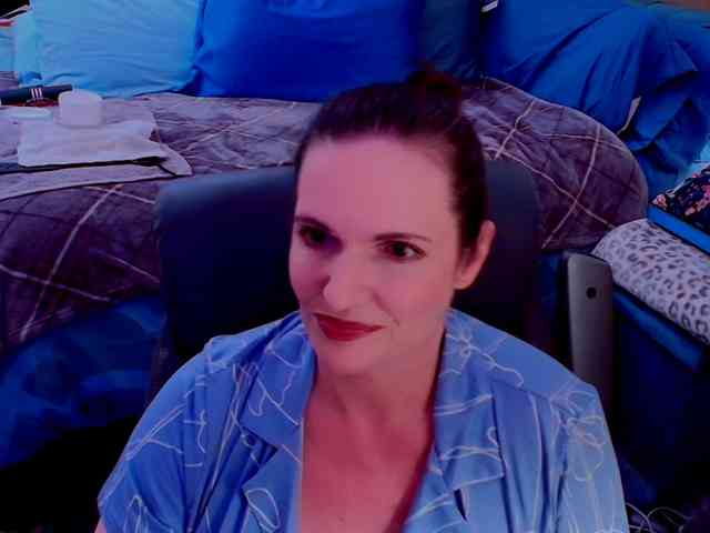 NinaJaymes webcam