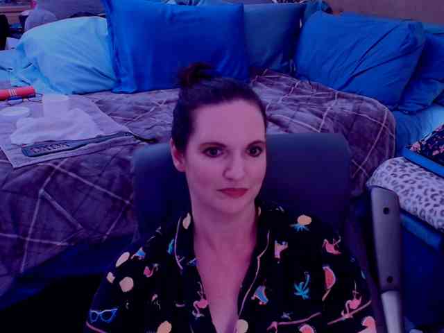 NinaJaymes