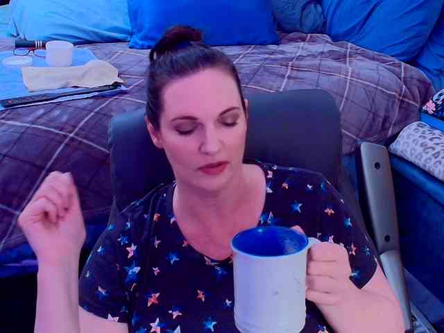 NinaJaymes webcam