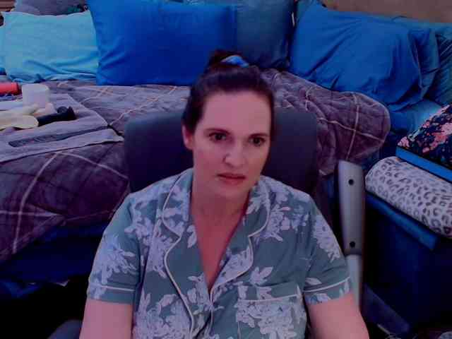 NinaJaymes webcam