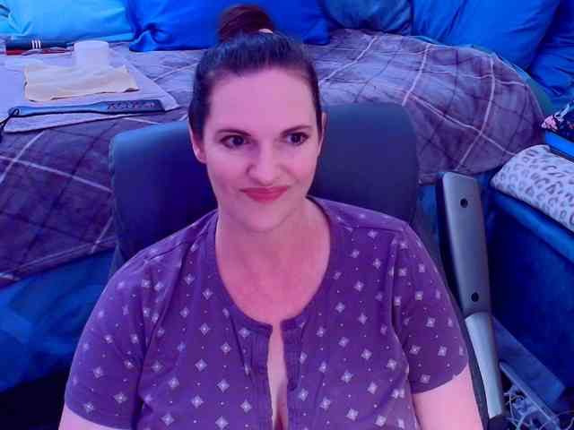 NinaJaymes webcam