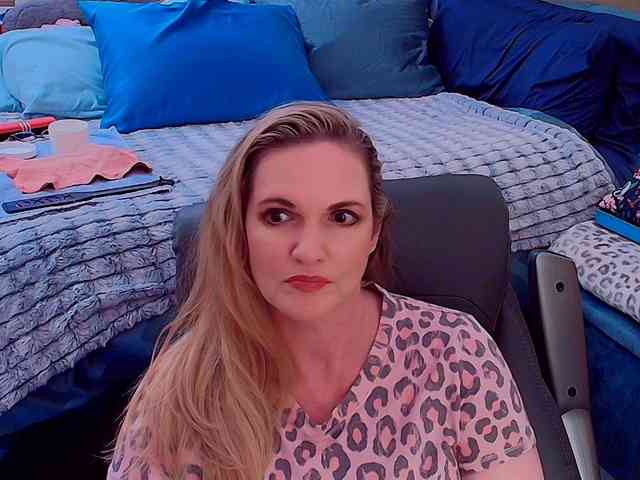 NinaJaymes webcam