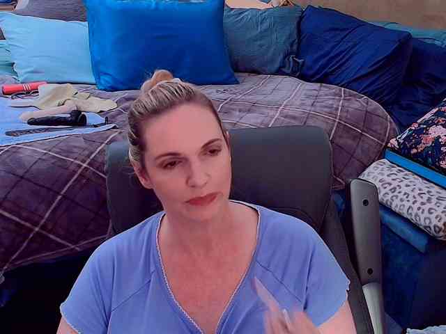 NinaJaymes webcam