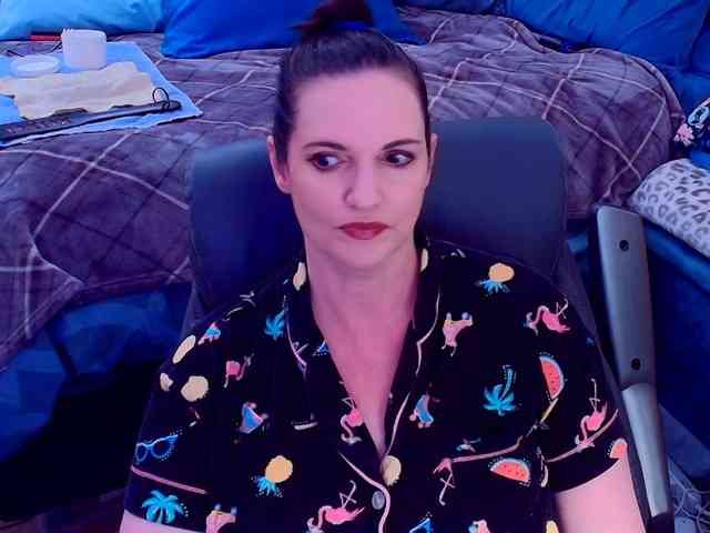 NinaJaymes webcam