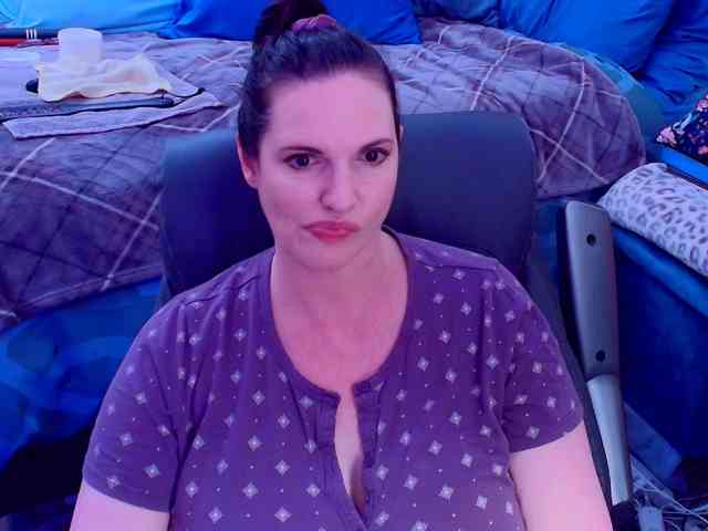 NinaJaymes webcam