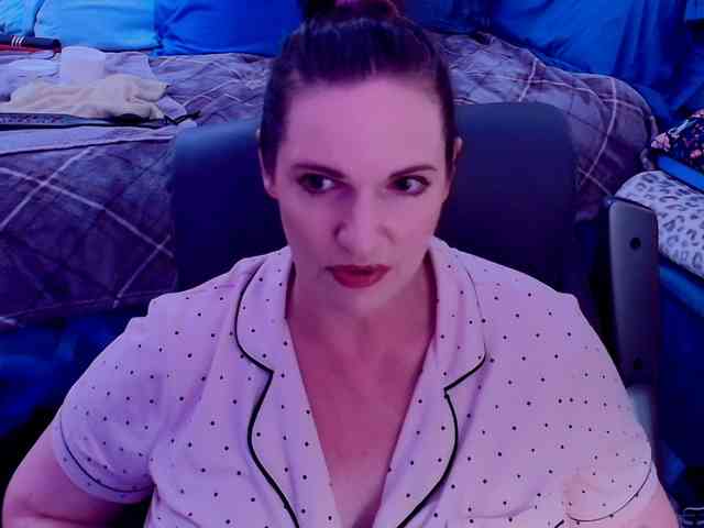 NinaJaymes webcam