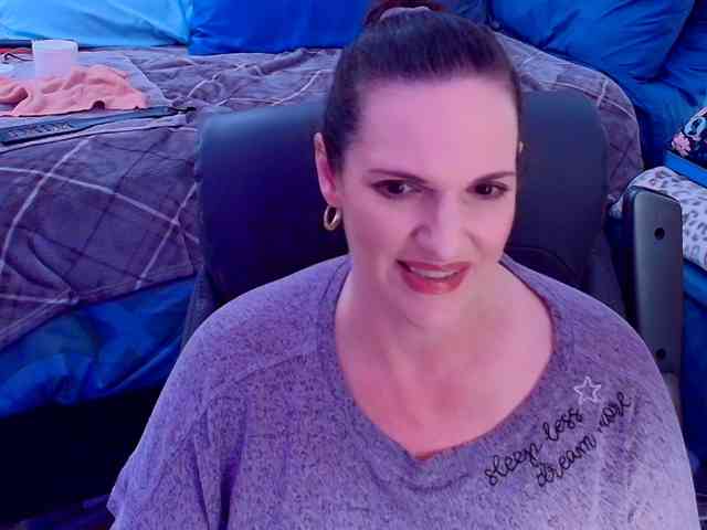 NinaJaymes webcam