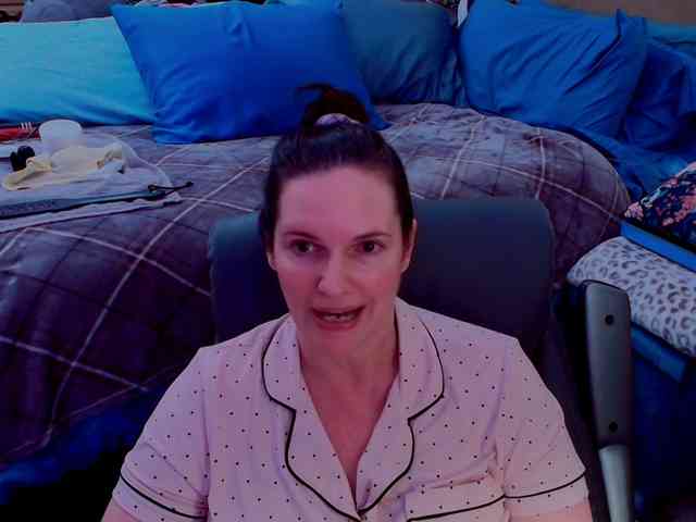 NinaJaymes webcam