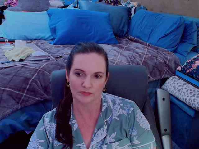 NinaJaymes webcam