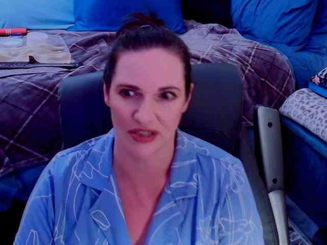NinaJaymes webcam