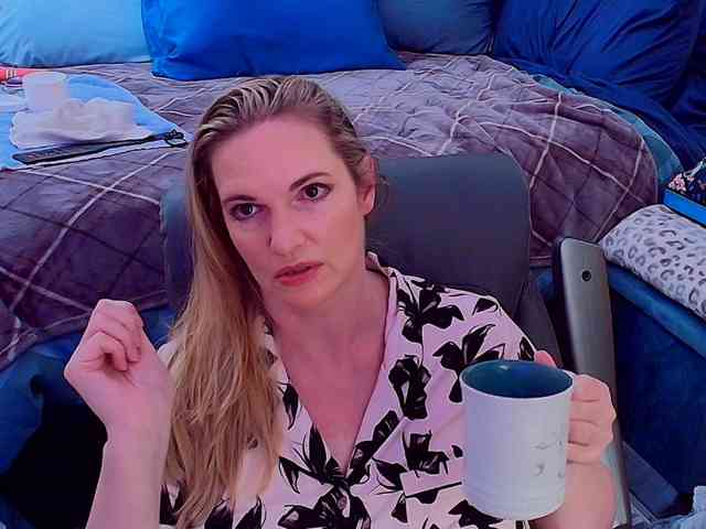 NinaJaymes webcam