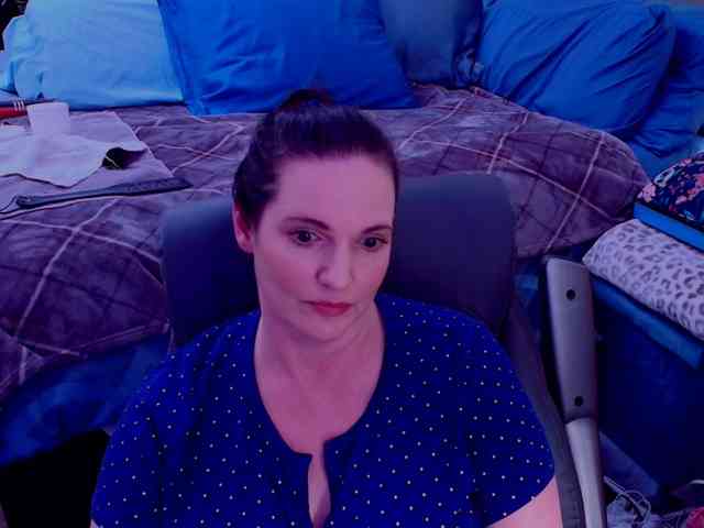 NinaJaymes webcam