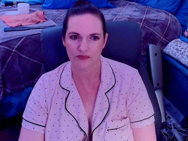 NinaJaymes webcam