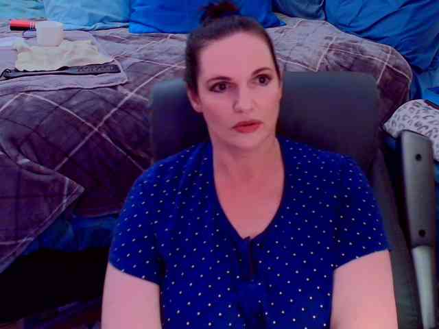 NinaJaymes webcam