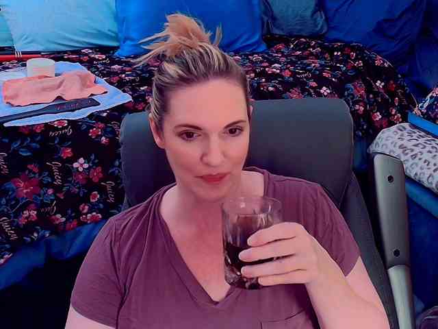 NinaJaymes webcam