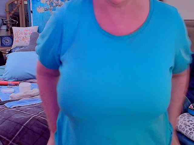 NinaJaymes webcam