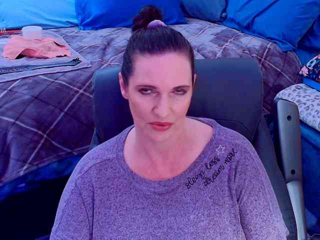 NinaJaymes webcam