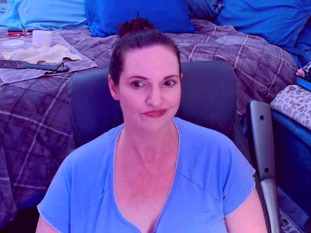 NinaJaymes webcam
