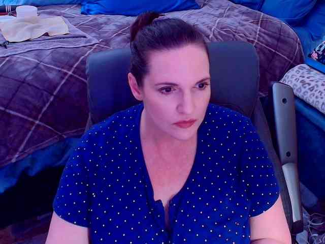NinaJaymes webcam