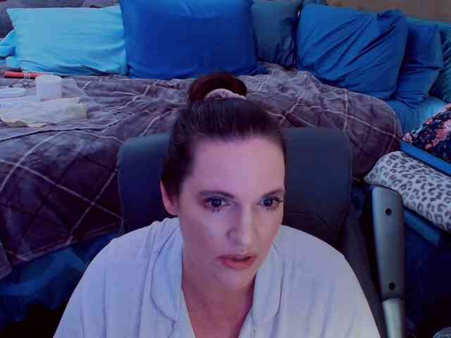 NinaJaymes webcam