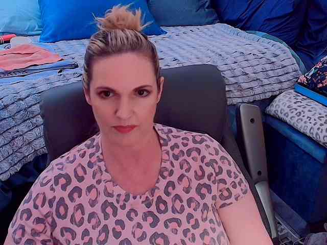 NinaJaymes webcam