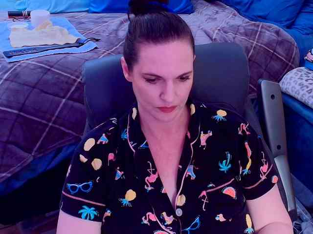NinaJaymes webcam