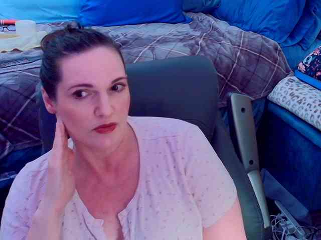 NinaJaymes webcam
