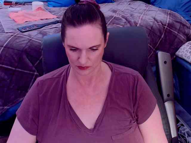 NinaJaymes webcam