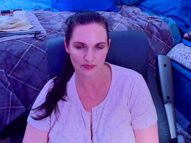 NinaJaymes webcam