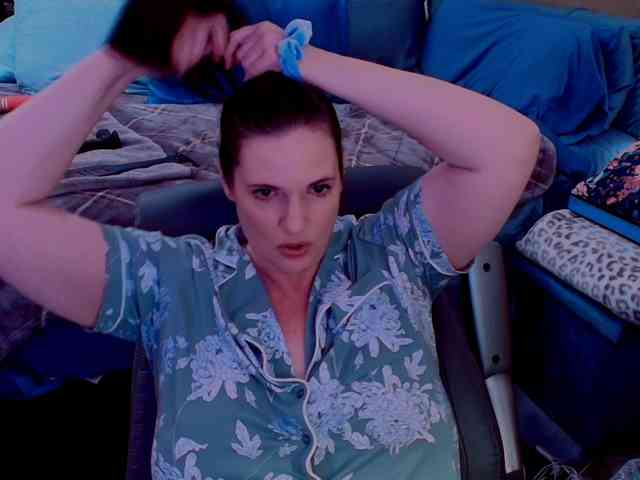 NinaJaymes webcam