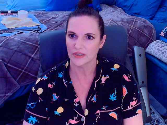 NinaJaymes webcam