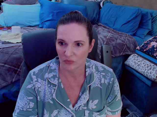 NinaJaymes webcam