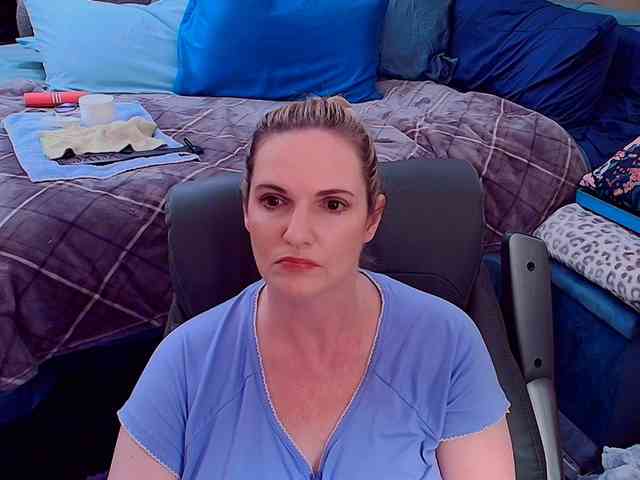Modelo: NinaJaymes