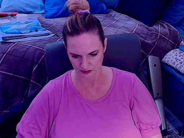 NinaJaymes webcam