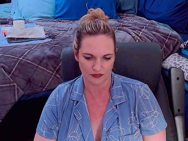 NinaJaymes — live female cam on BongaCams