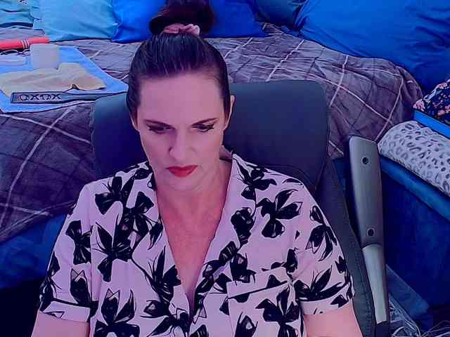 NinaJaymes webcam