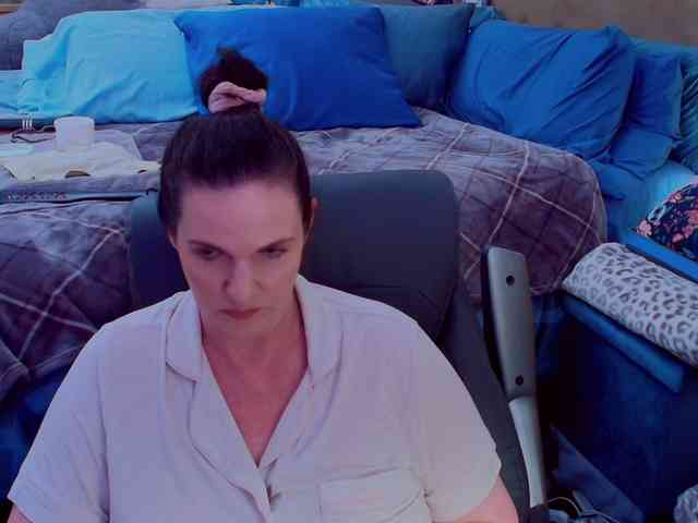 NinaJaymes webcam