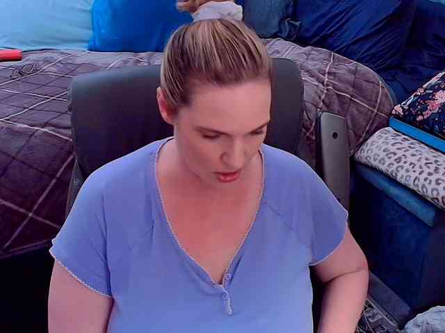 NinaJaymes webcam