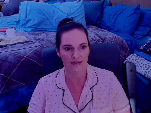 NinaJaymes webcam