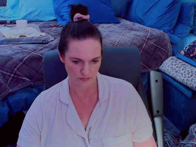 NinaJaymes webcam