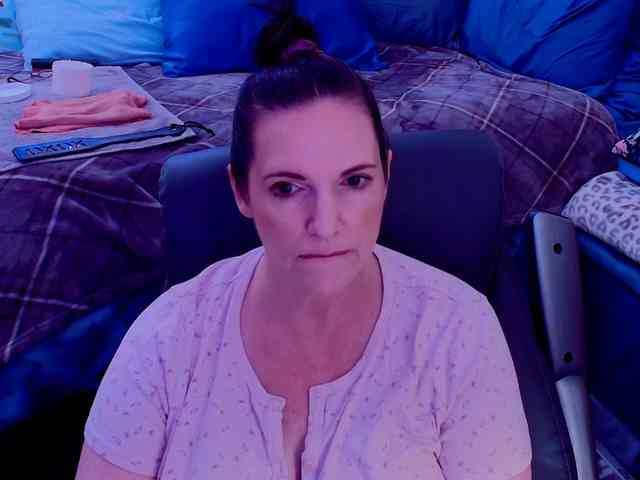 NinaJaymes webcam