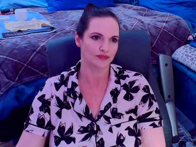 NinaJaymes webcam