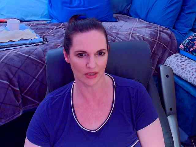 NinaJaymes webcam