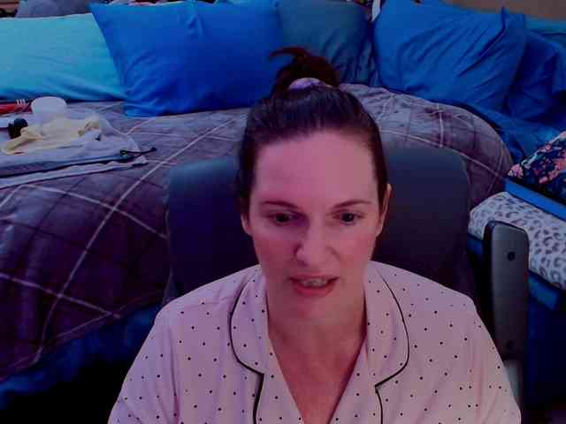 NinaJaymes webcam