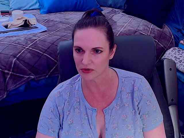 NinaJaymes webcam
