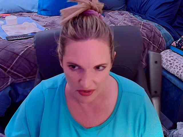 NinaJaymes webcam