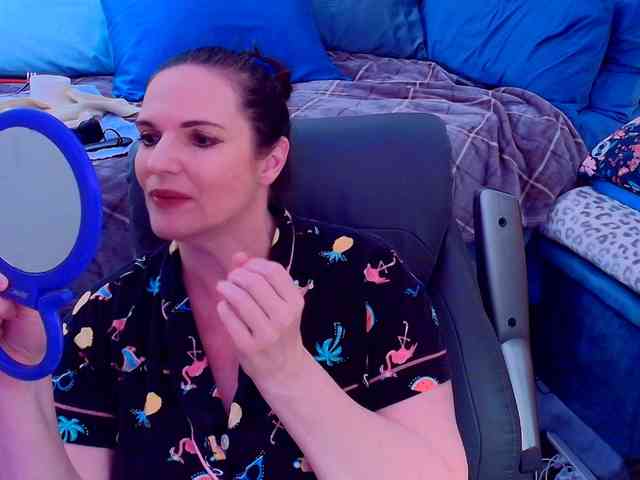 NinaJaymes webcam
