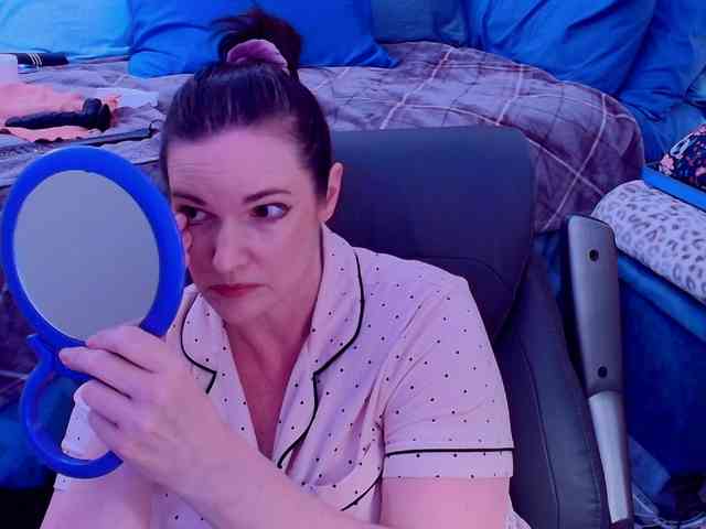 NinaJaymes webcam