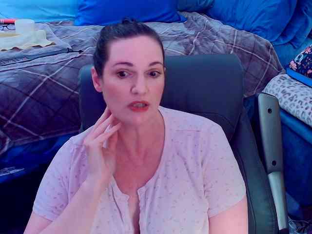 NinaJaymes webcam